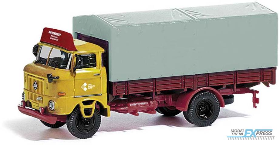 Busch autos 95162